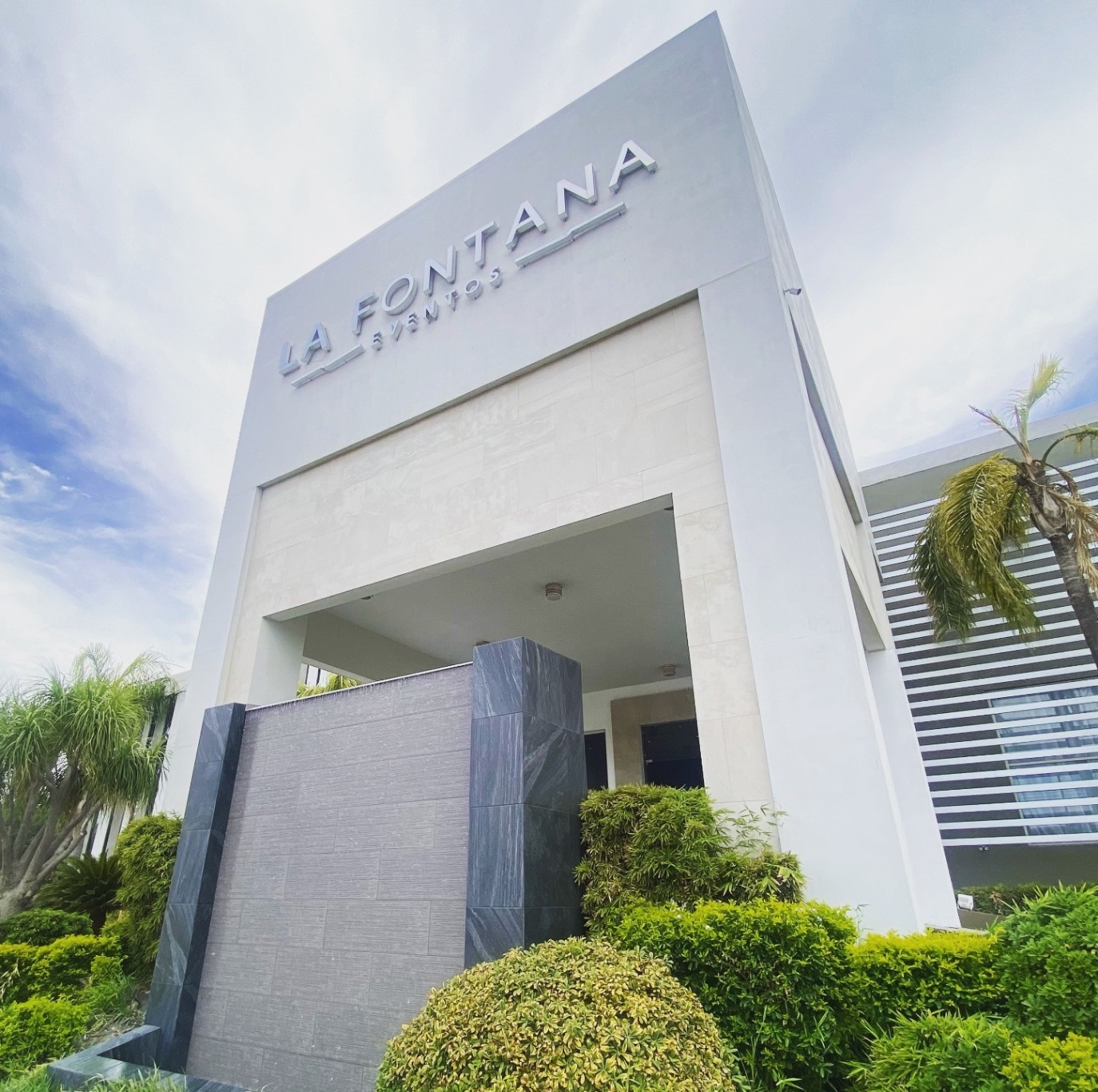 La Fontana Eventos